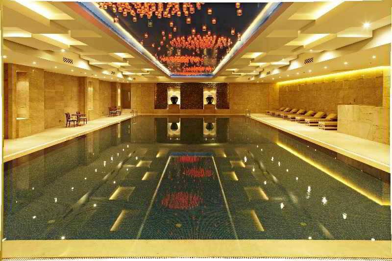 Kun Tai Hotel Beijing Wangjing