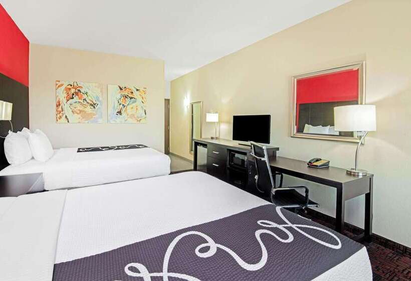 酒店 La Quinta By Wyndham Elk City