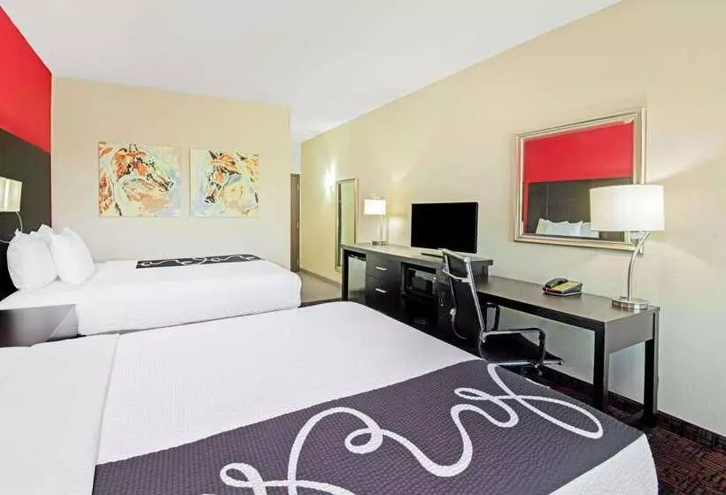 酒店 La Quinta By Wyndham Elk City