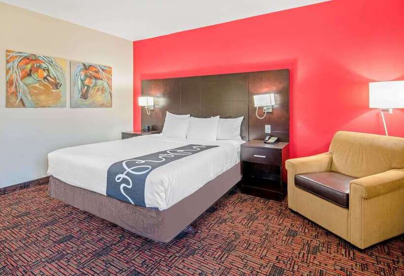 酒店 La Quinta By Wyndham Elk City