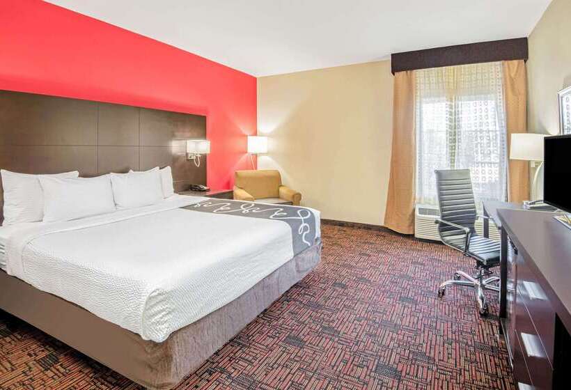 酒店 La Quinta By Wyndham Elk City