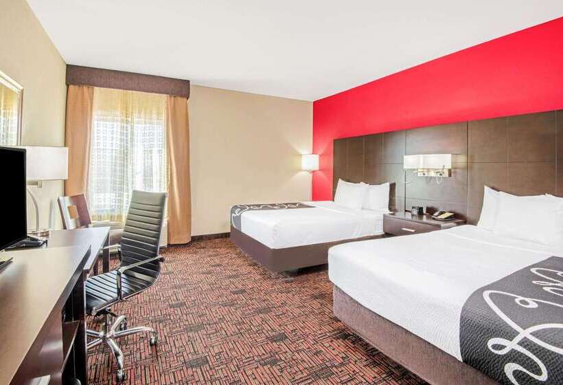 酒店 La Quinta By Wyndham Elk City