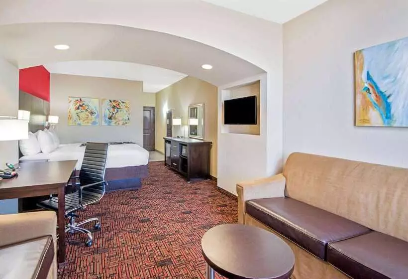 酒店 La Quinta By Wyndham Elk City