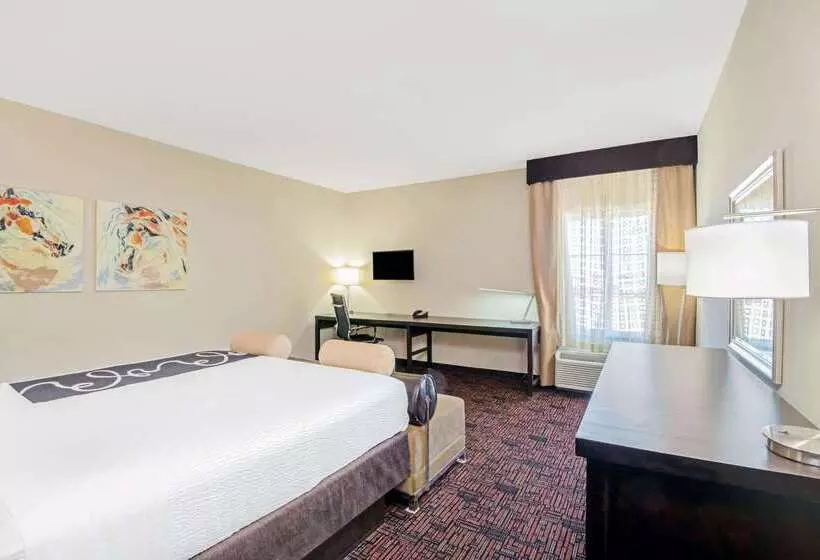 酒店 La Quinta By Wyndham Elk City