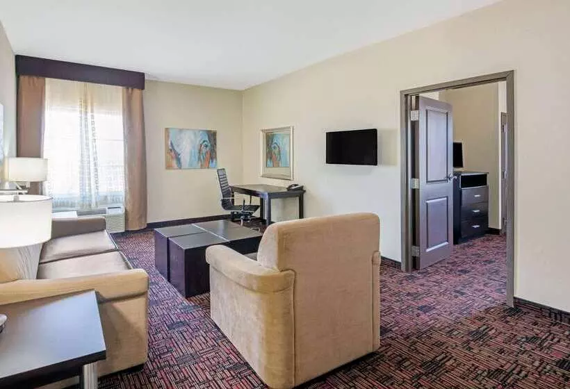 酒店 La Quinta By Wyndham Elk City