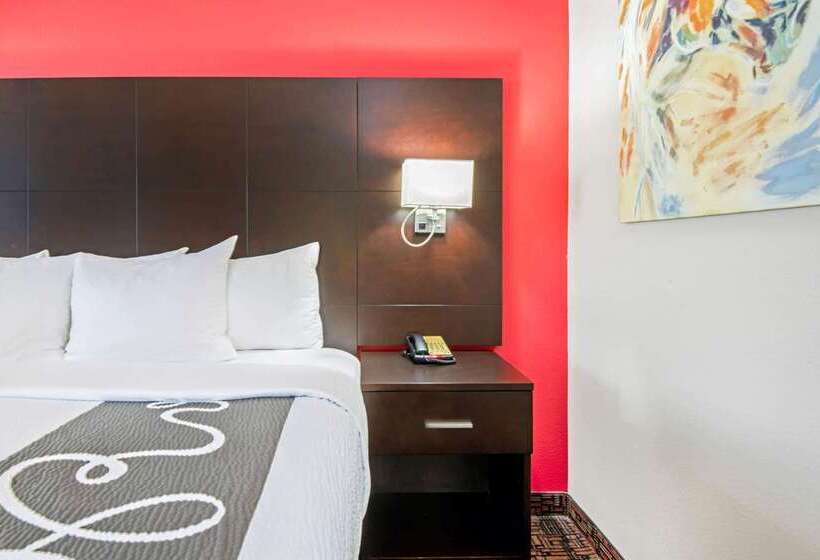 酒店 La Quinta By Wyndham Elk City