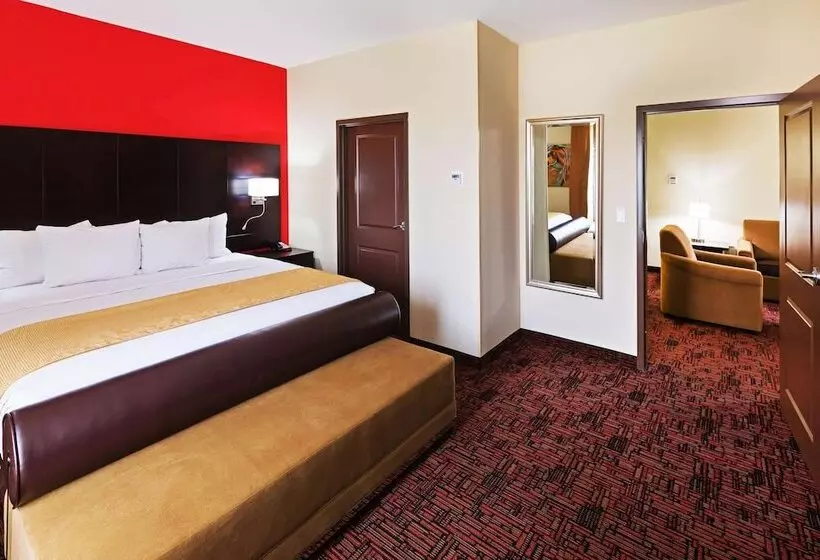 酒店 La Quinta By Wyndham Elk City