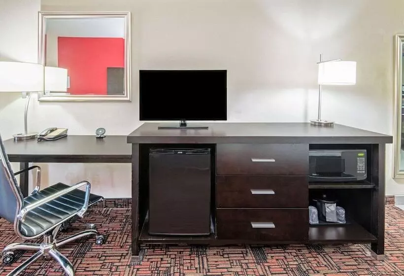 酒店 La Quinta By Wyndham Elk City