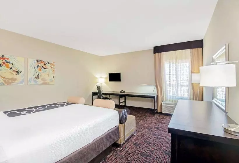 酒店 La Quinta By Wyndham Elk City