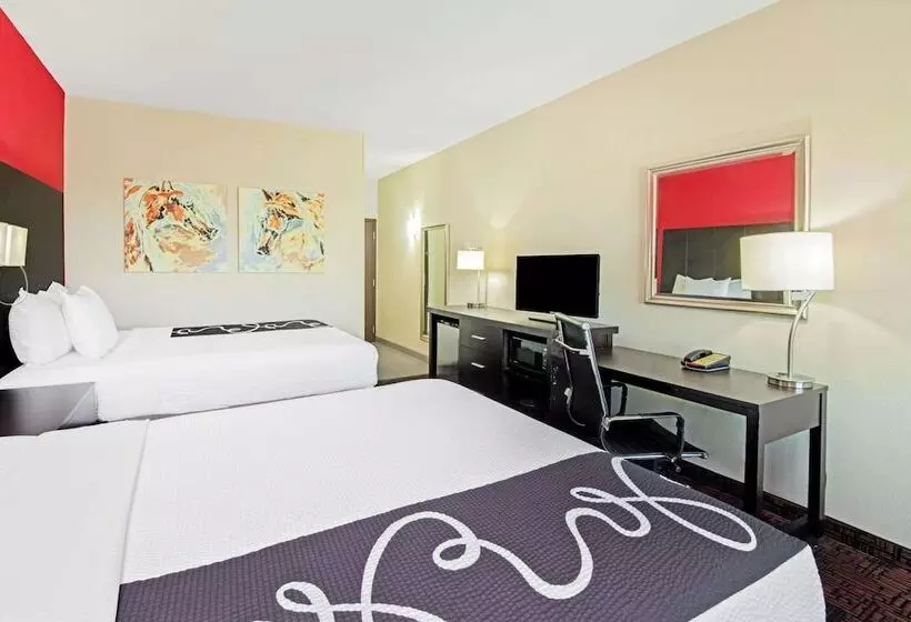 酒店 La Quinta By Wyndham Elk City