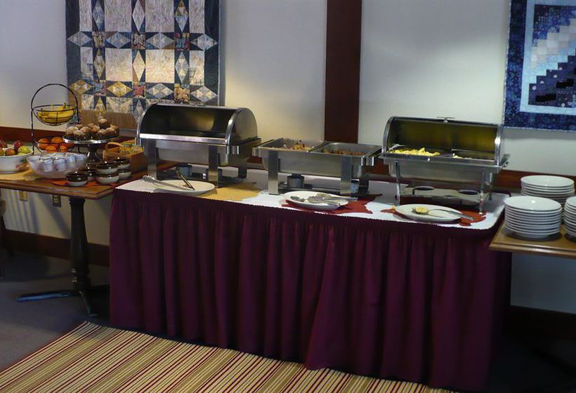 호텔 Mendon Mountainview Lodge