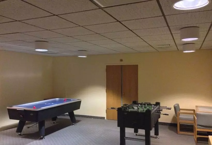 ホテル Mendon Mountainview Lodge