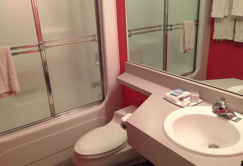 호텔 Mendon Mountainview Lodge