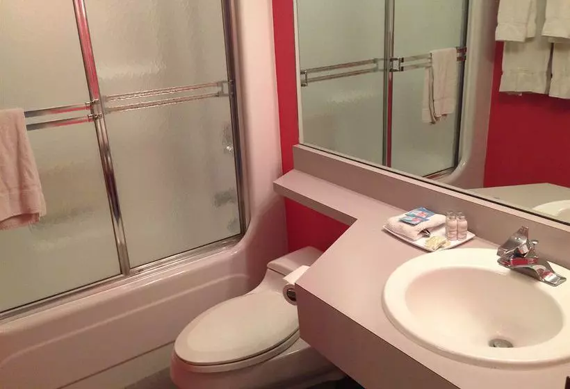 ホテル Mendon Mountainview Lodge