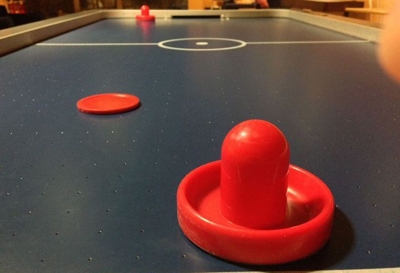 호텔 Mendon Mountainview Lodge