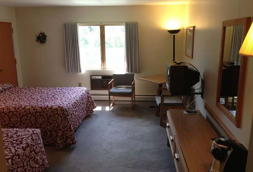 ホテル Mendon Mountainview Lodge