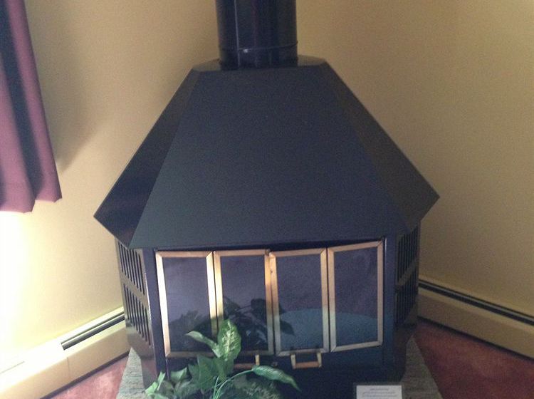 호텔 Mendon Mountainview Lodge