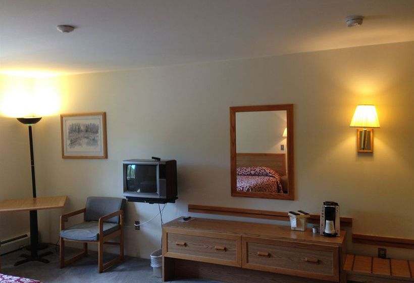 호텔 Mendon Mountainview Lodge