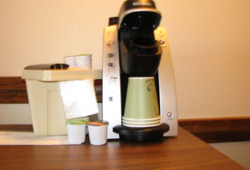 호텔 Mendon Mountainview Lodge