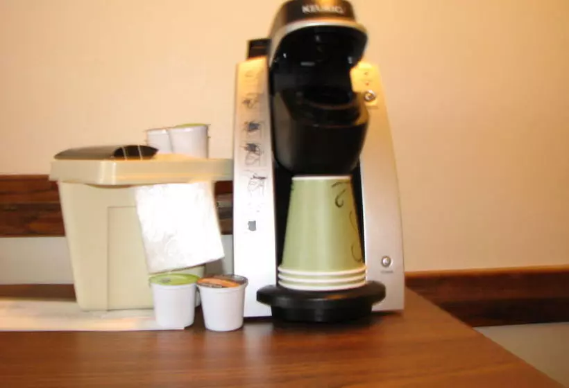 ホテル Mendon Mountainview Lodge