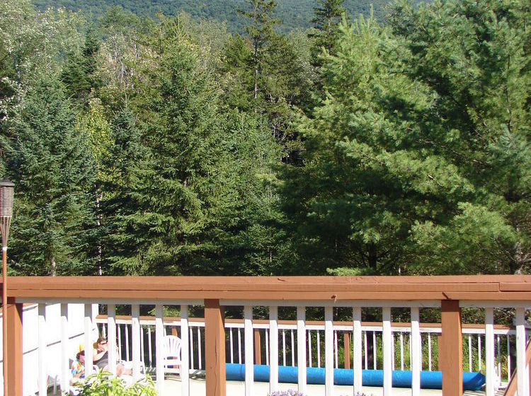 호텔 Mendon Mountainview Lodge