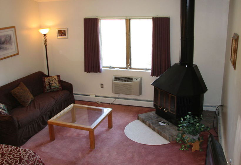 호텔 Mendon Mountainview Lodge