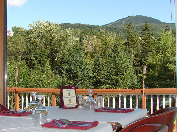 호텔 Mendon Mountainview Lodge