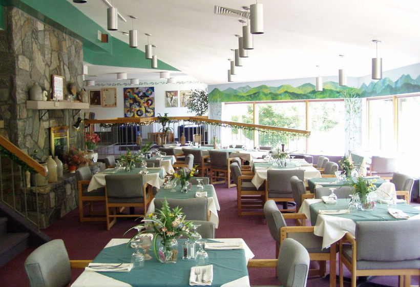 호텔 Mendon Mountainview Lodge