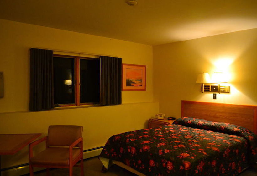 호텔 Mendon Mountainview Lodge