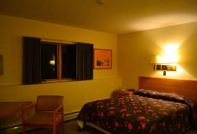 ホテル Mendon Mountainview Lodge