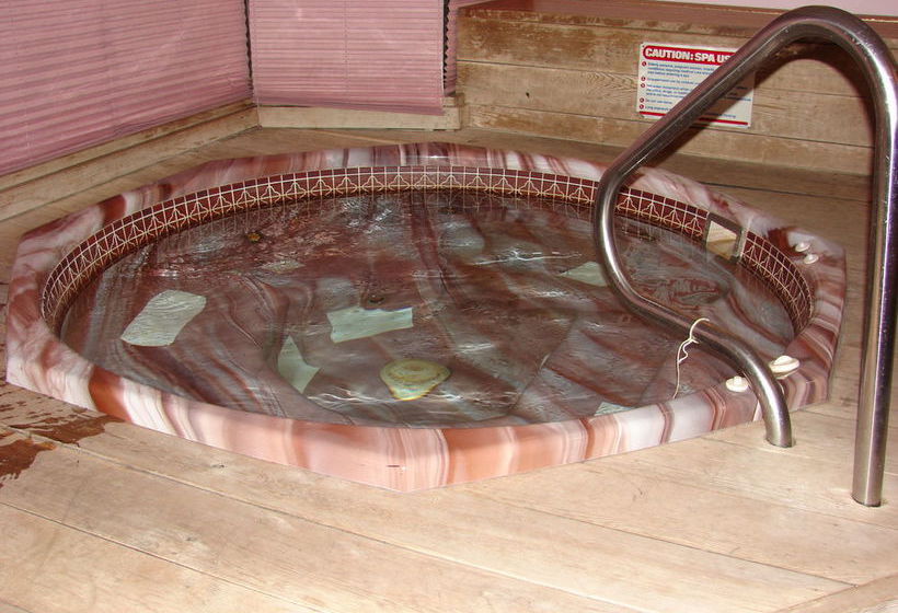 호텔 Mendon Mountainview Lodge