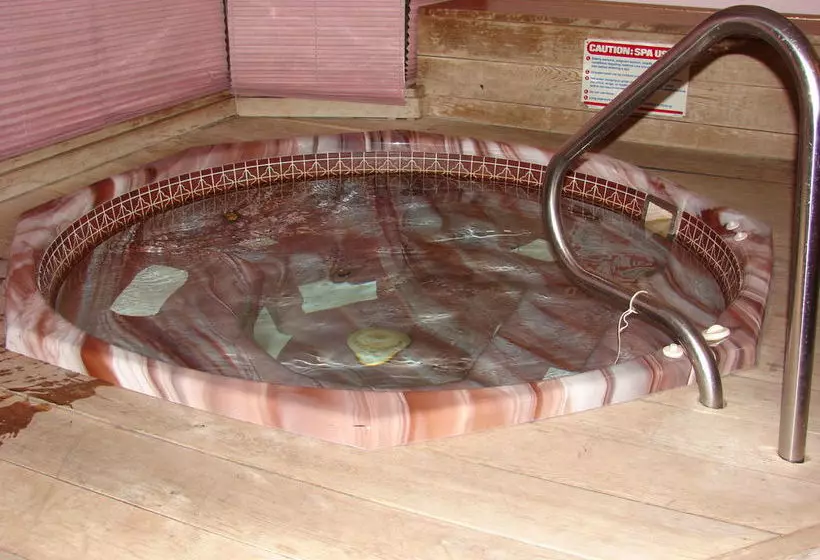 ホテル Mendon Mountainview Lodge