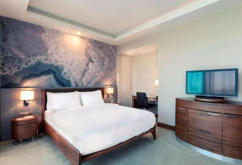 בית מלון כפרי Mercure Istanbul Umraniye