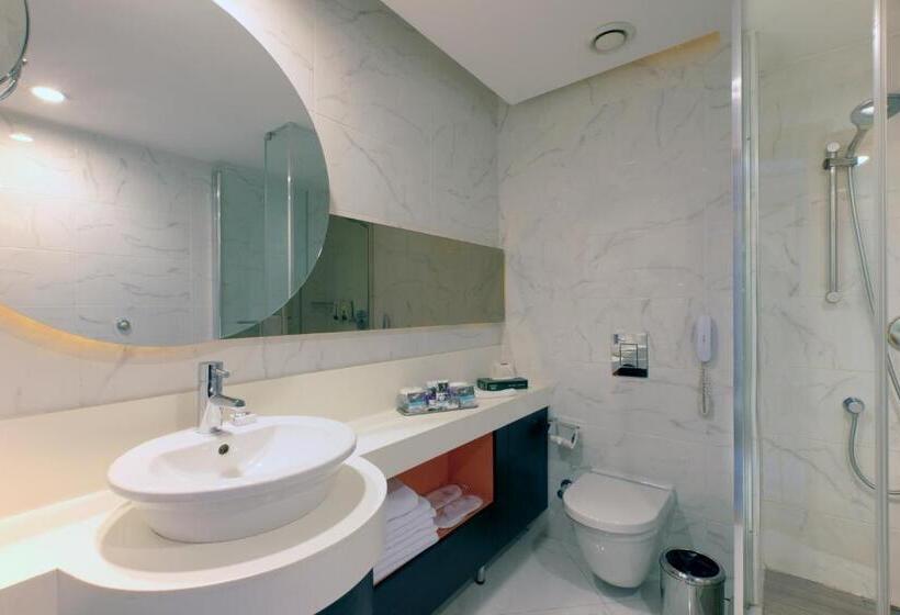 فندق Mercure Istanbul Umraniye