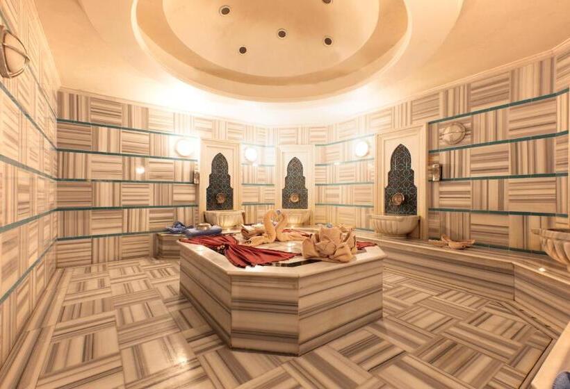 فندق Mercure Istanbul Umraniye