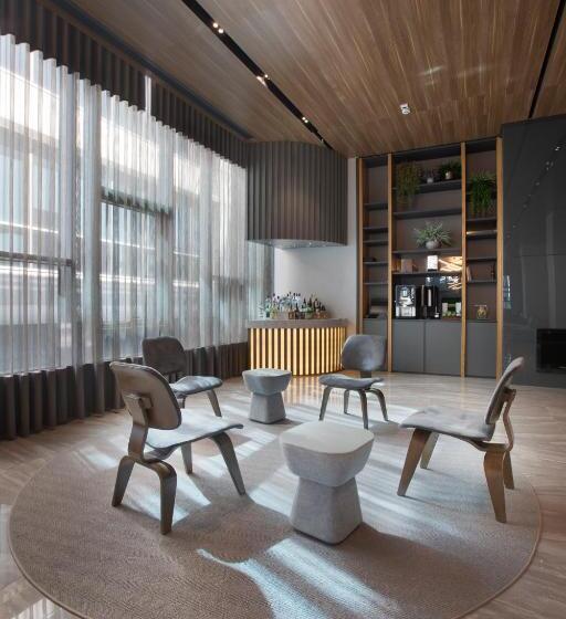 فندق Mercure Istanbul Umraniye