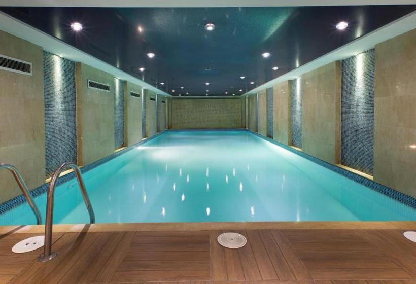 فندق Mercure Istanbul Umraniye