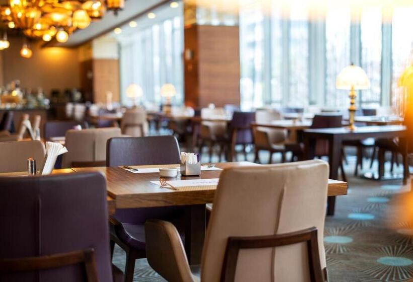 فندق Mercure Istanbul Umraniye