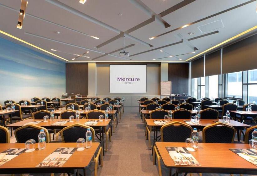 فندق Mercure Istanbul Umraniye