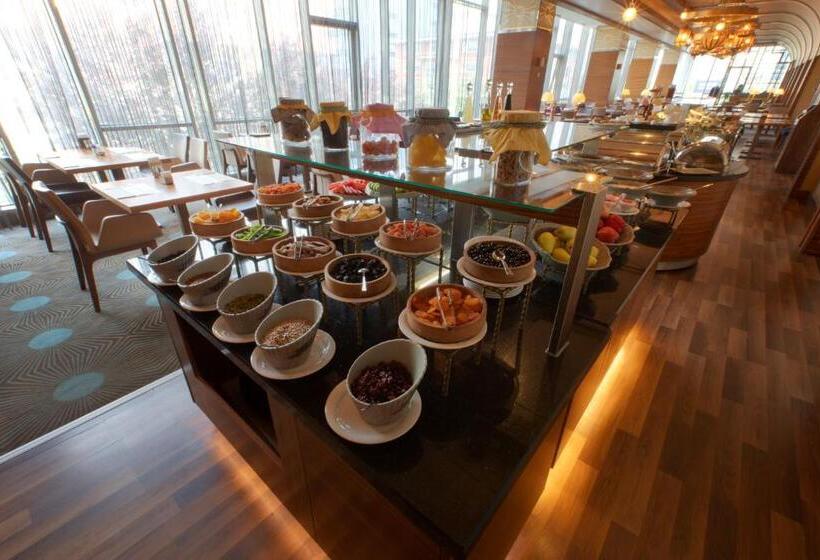 فندق Mercure Istanbul Umraniye