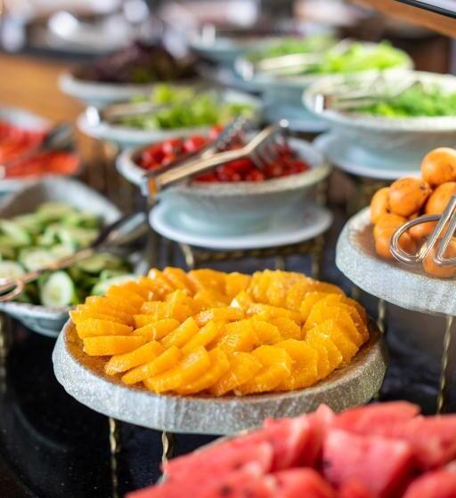 فندق Mercure Istanbul Umraniye