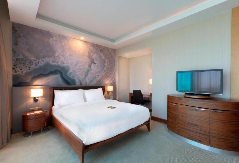 فندق Mercure Istanbul Umraniye