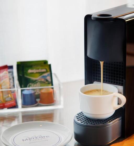 فندق Mercure Istanbul Umraniye