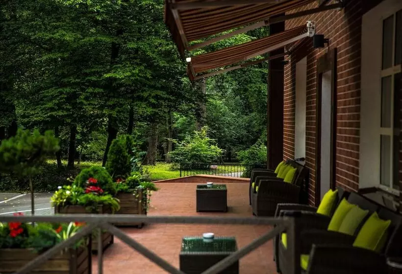 Park Hotel Golosievo