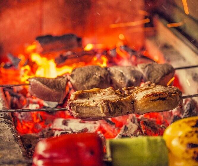 Park Hotel Golosievo