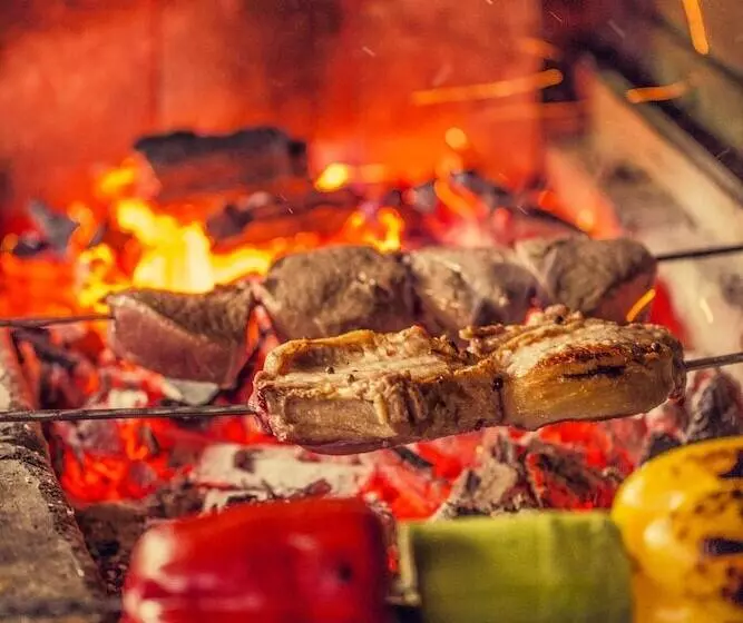 Park Hotel Golosievo