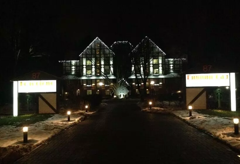 Park Hotel Golosievo