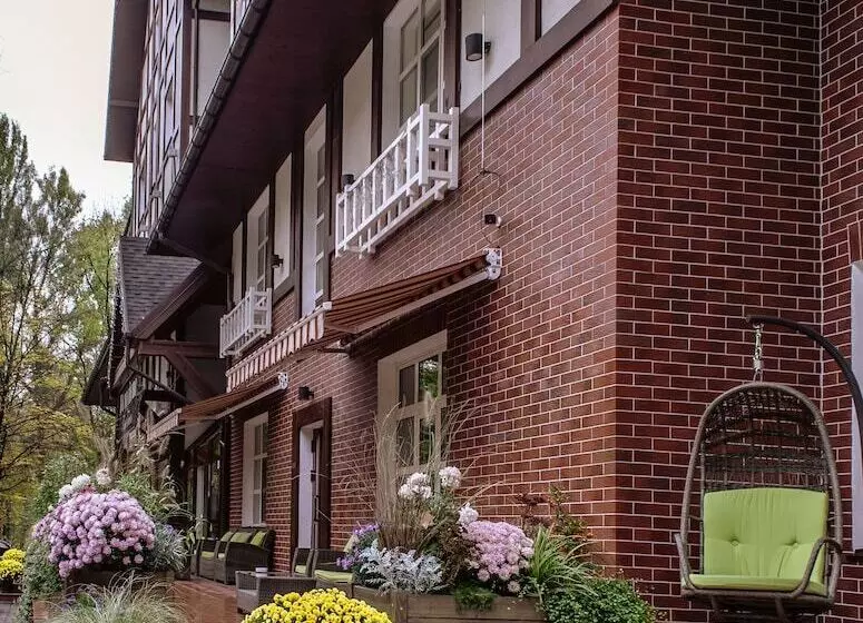 Park Hotel Golosievo