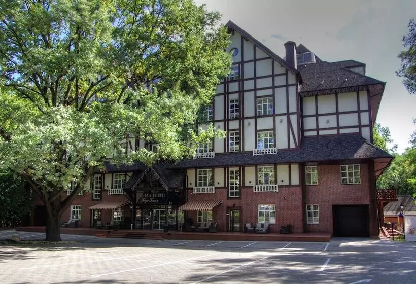 Park Hotel Golosievo