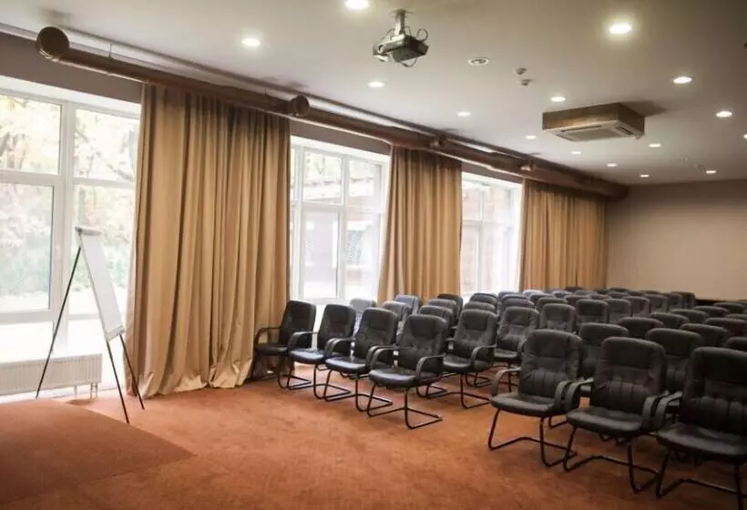 Park Hotel Golosievo